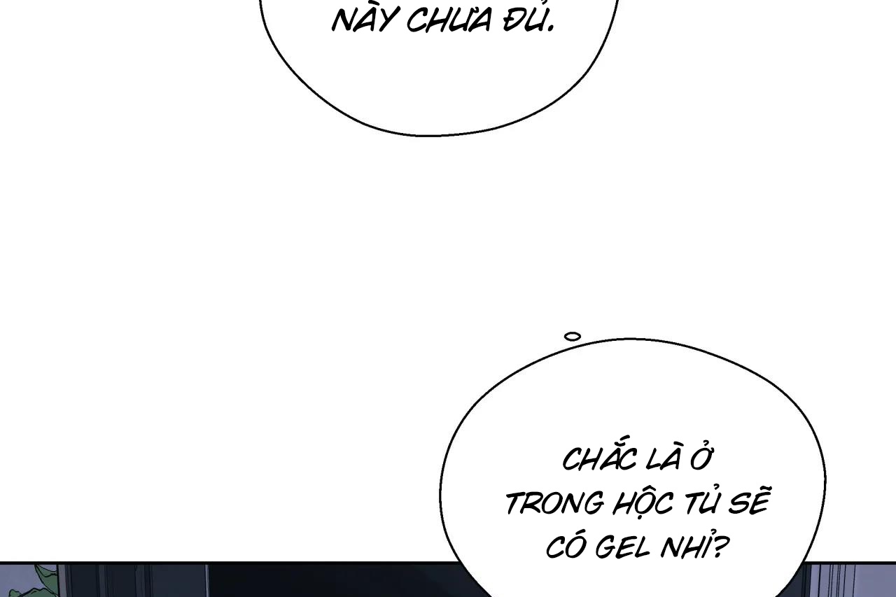 ám ảnh pheromone chapter 60 60