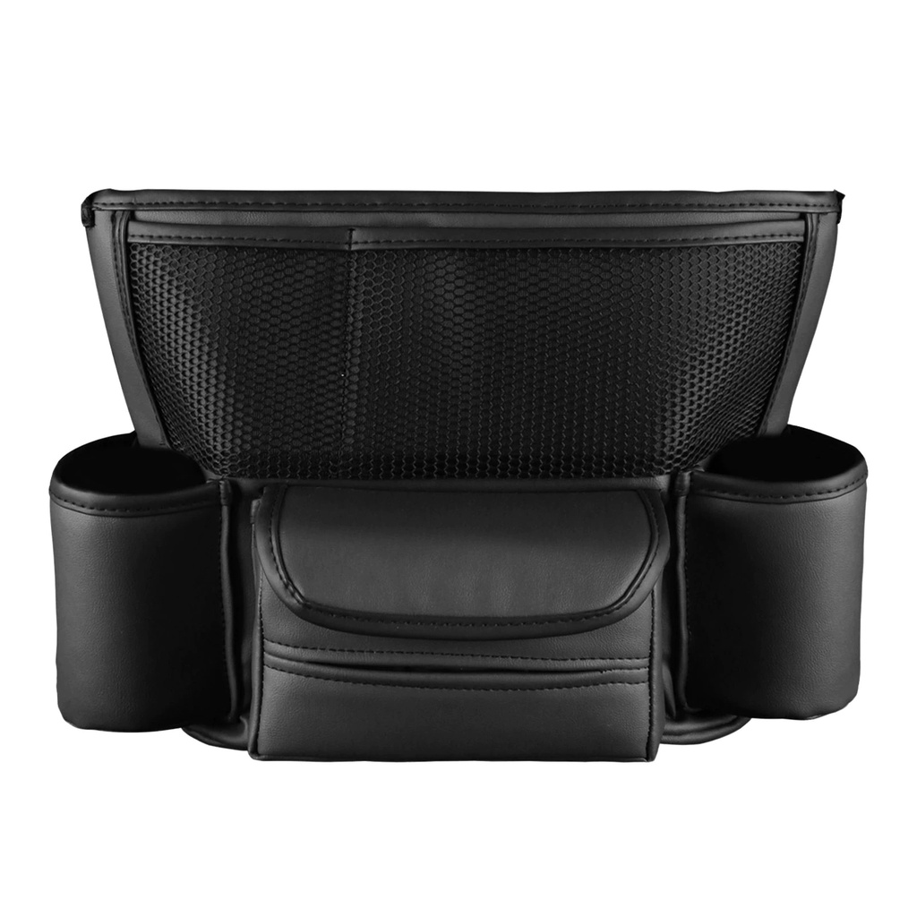 Túi đựng đồ cho hàng ghế ô tô da Nappa Back Seat