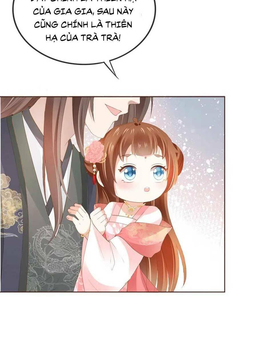 nhặt được bảo bối manh manh chapter 54 27