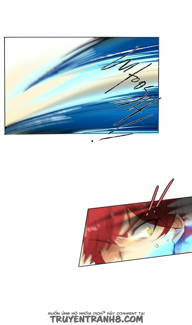 unordinary chapter 15 16