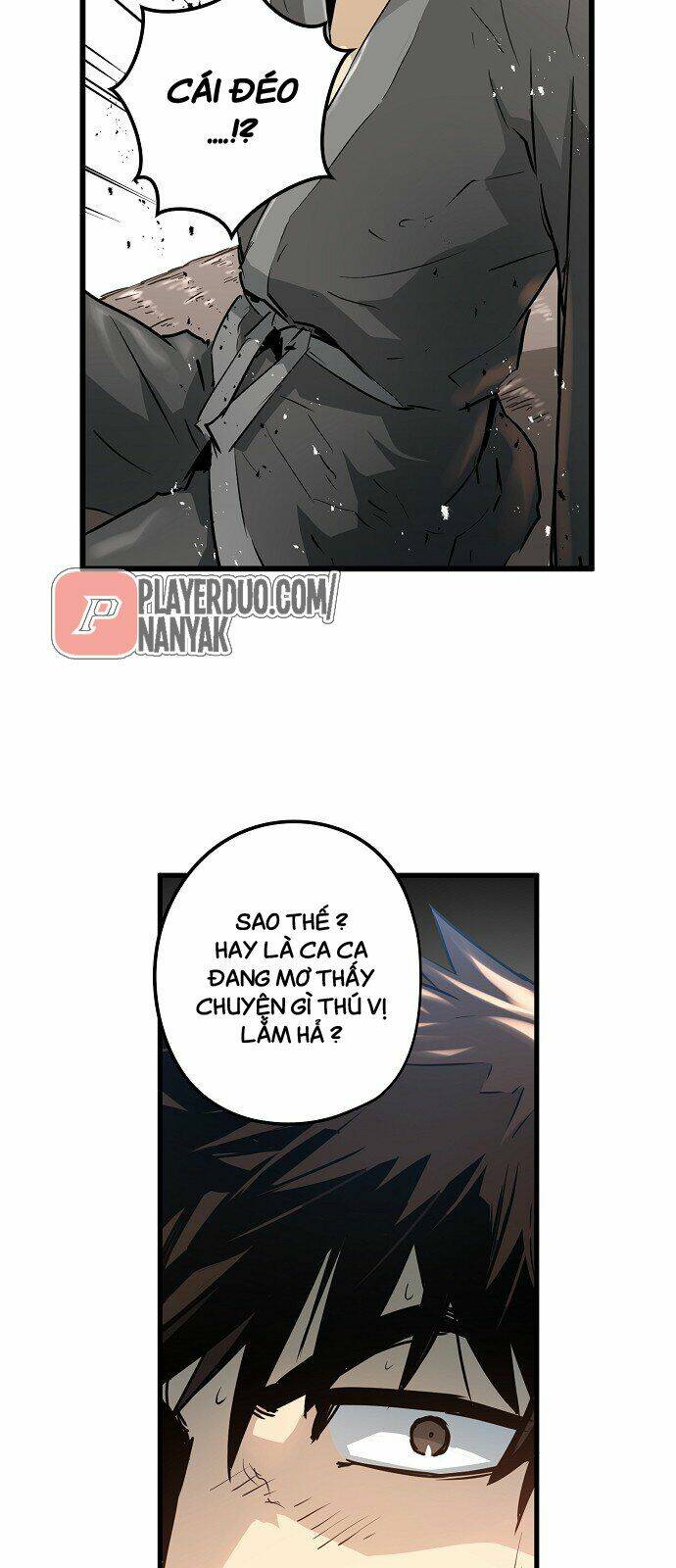 hứa lan chapter 51 57