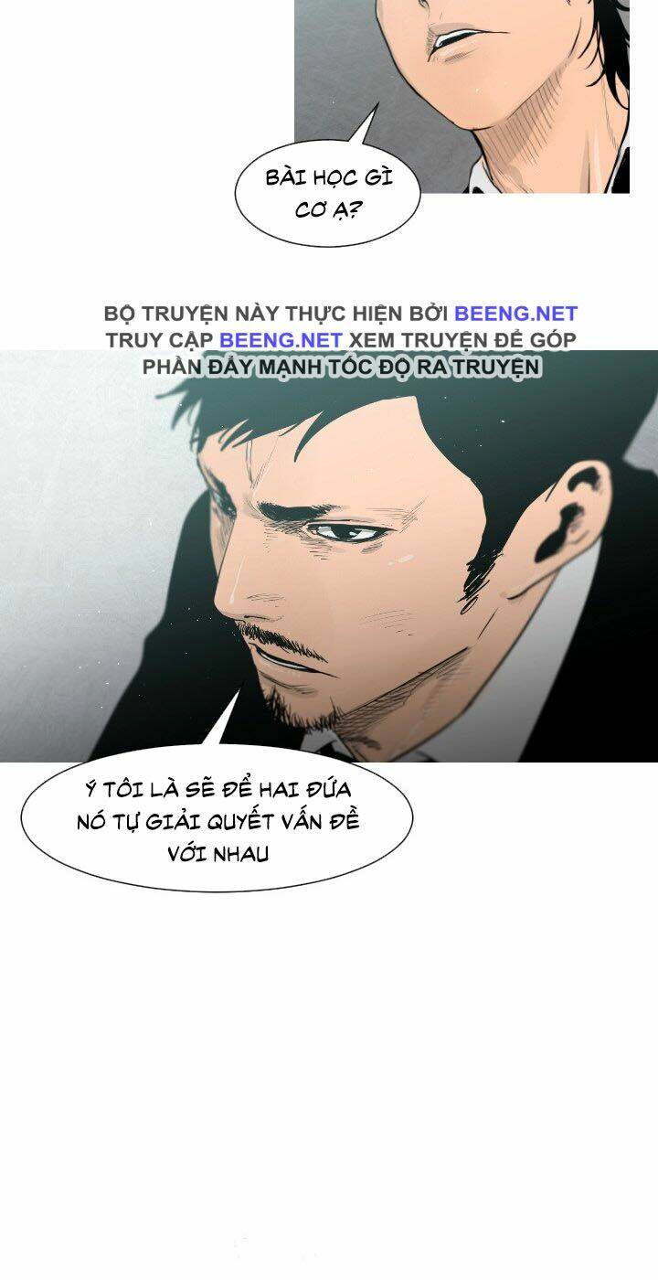 kẻ mạnh nhất - tong edge chapter 4 2