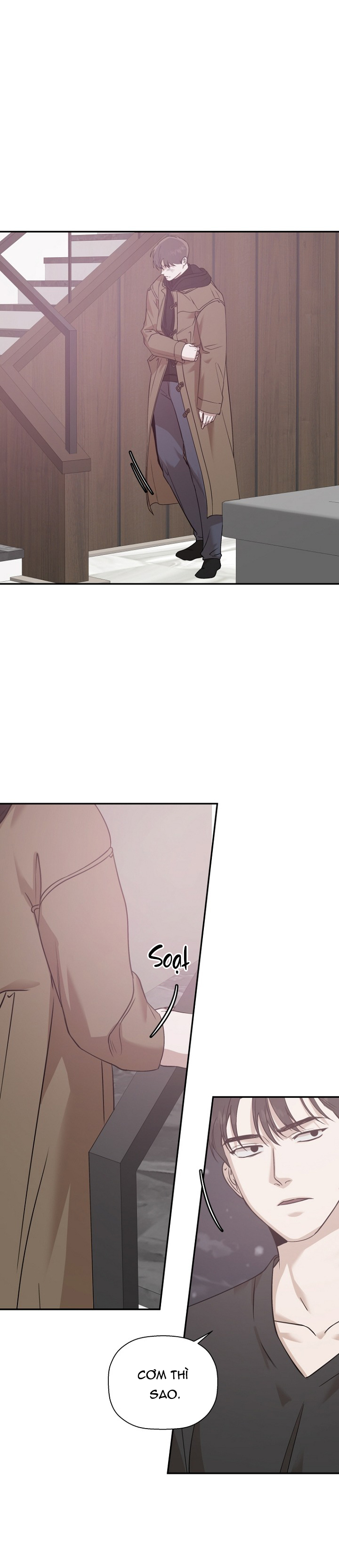 người xa lạ chapter 20 15