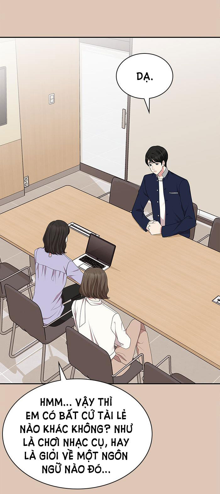 gửi em người đánh cắp những vì sao - to you who swallowed a star chapter 30.2 61