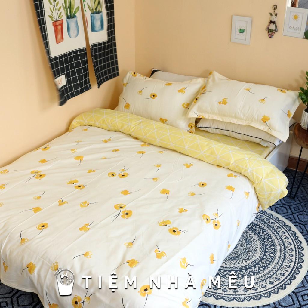 SET COTTON 80% HOẠ TIẾT ĐÁNG YÊU