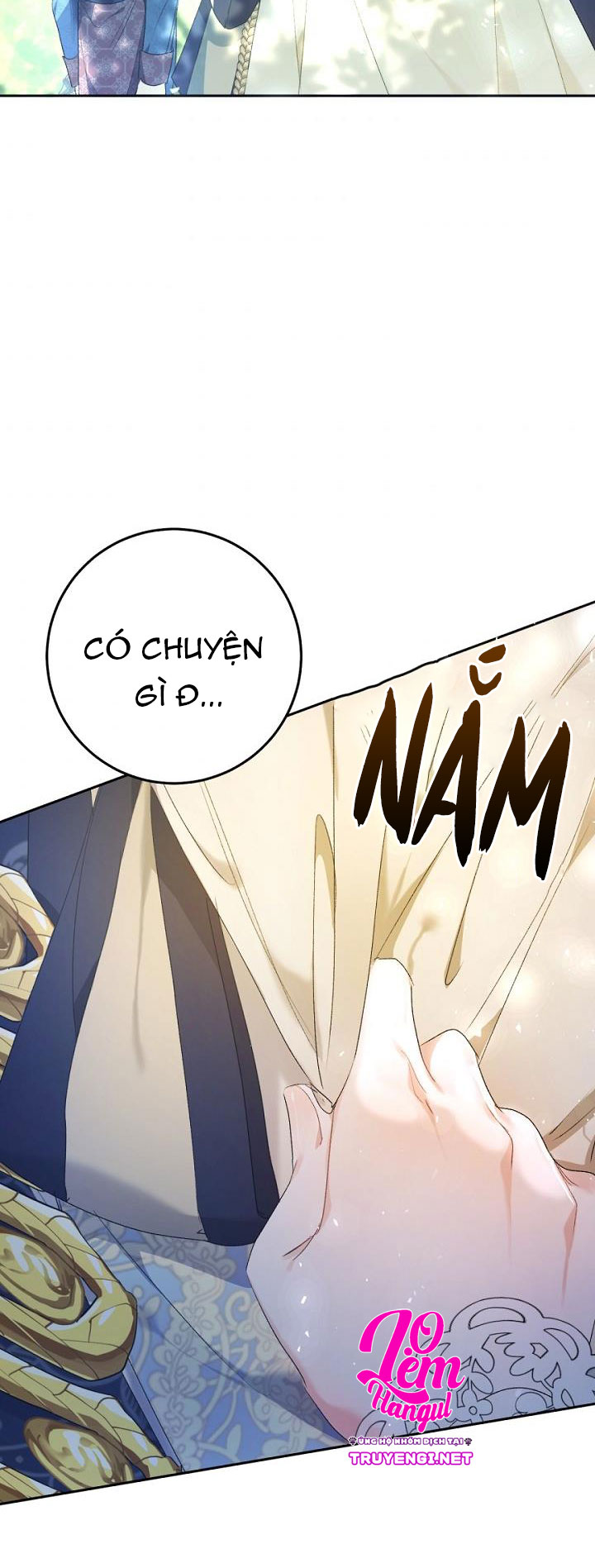 con rối ác nữ marionette chapter 45 51