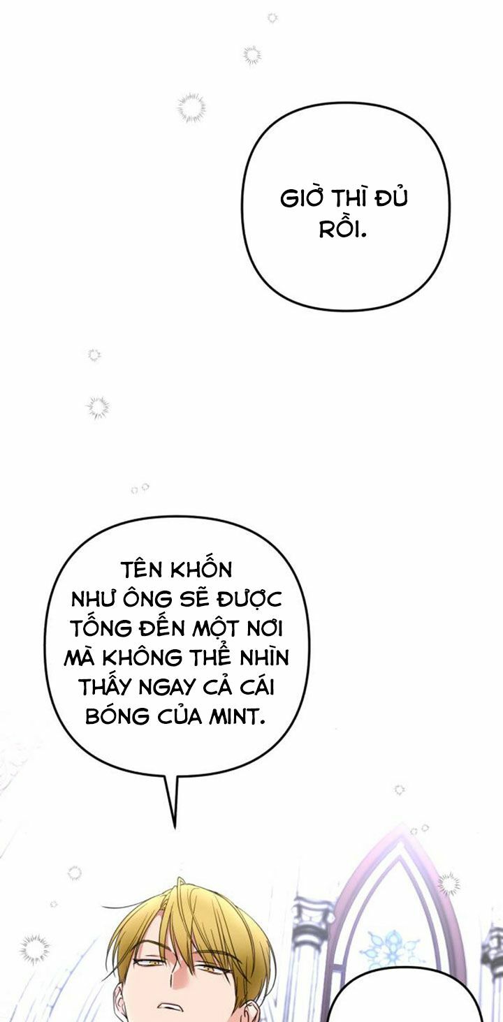 công nương mint bé nhỏ chapter 3 39
