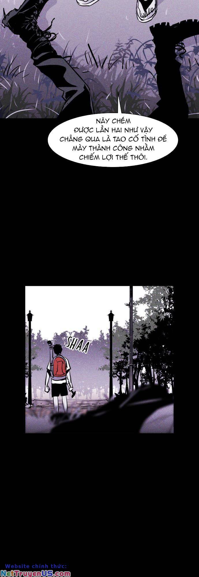 Chuồng lợn chapter 32 37