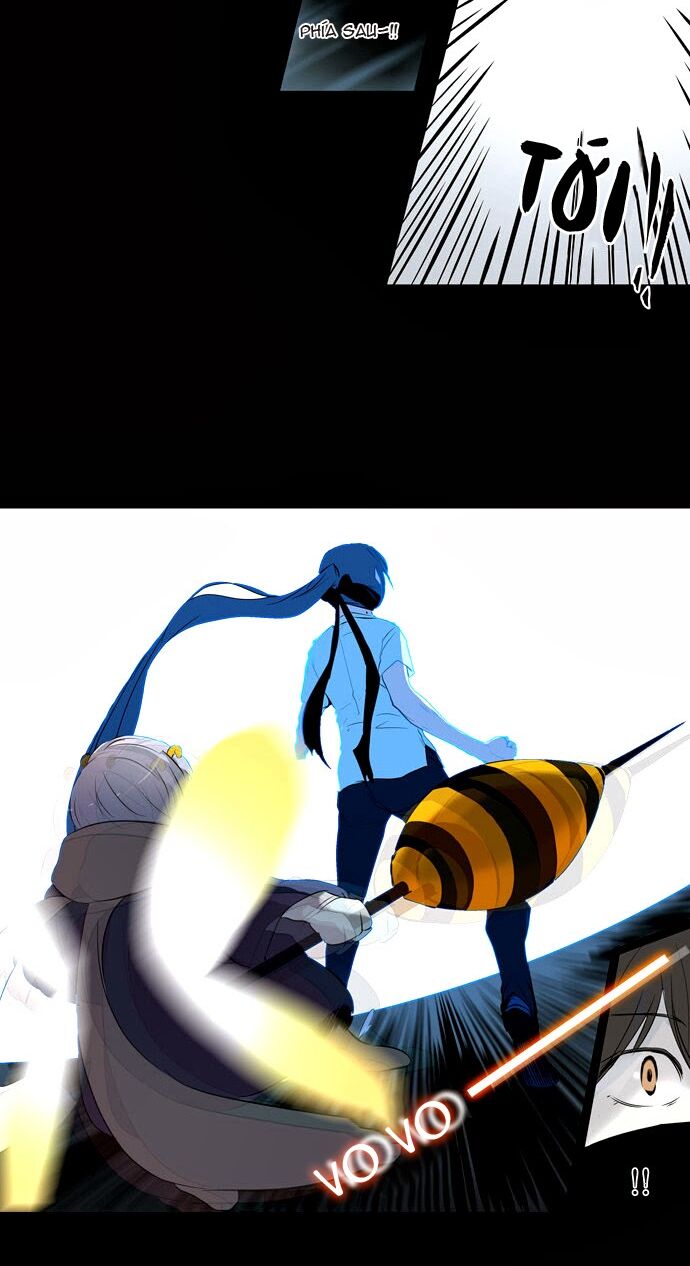 tòa tháp bí ẩn 2 chapter 65 7