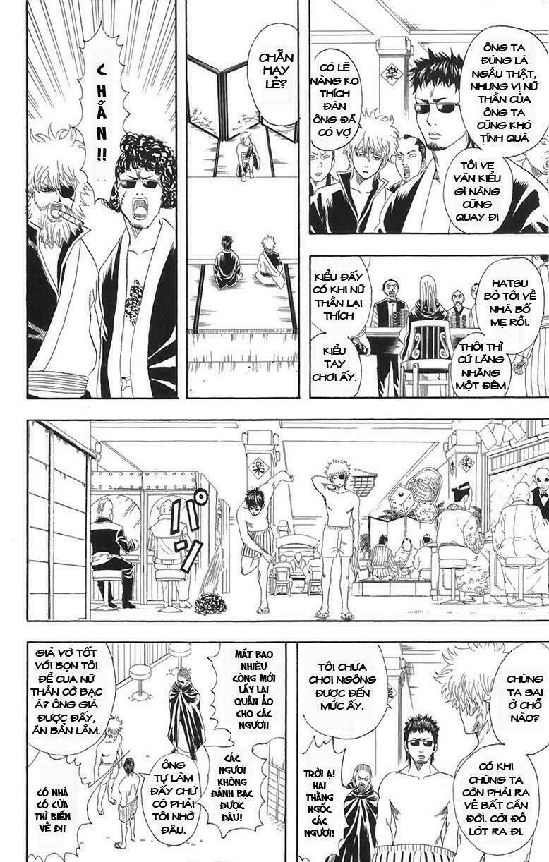 gintama - linh hồn bạc chapter 70 6