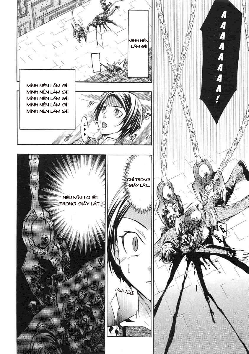 aphorism chapter 6 25