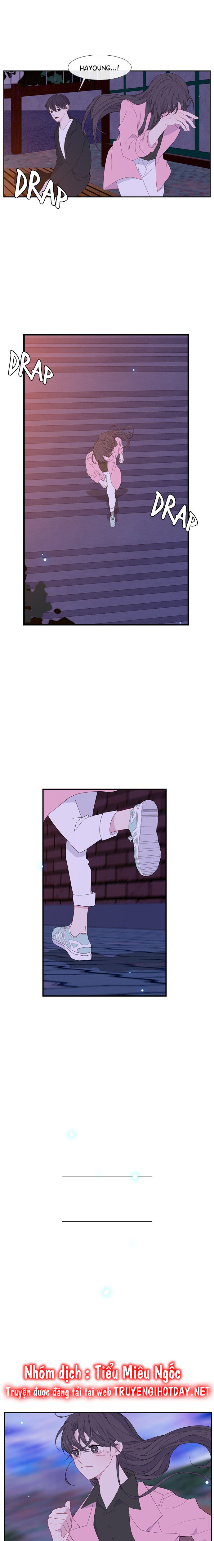 quay lại nhé chapter 65 16