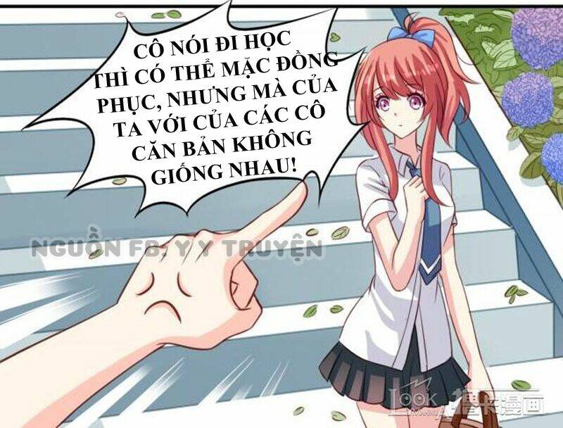 ngư thần đích nhân thả ta đi chapter 15 5