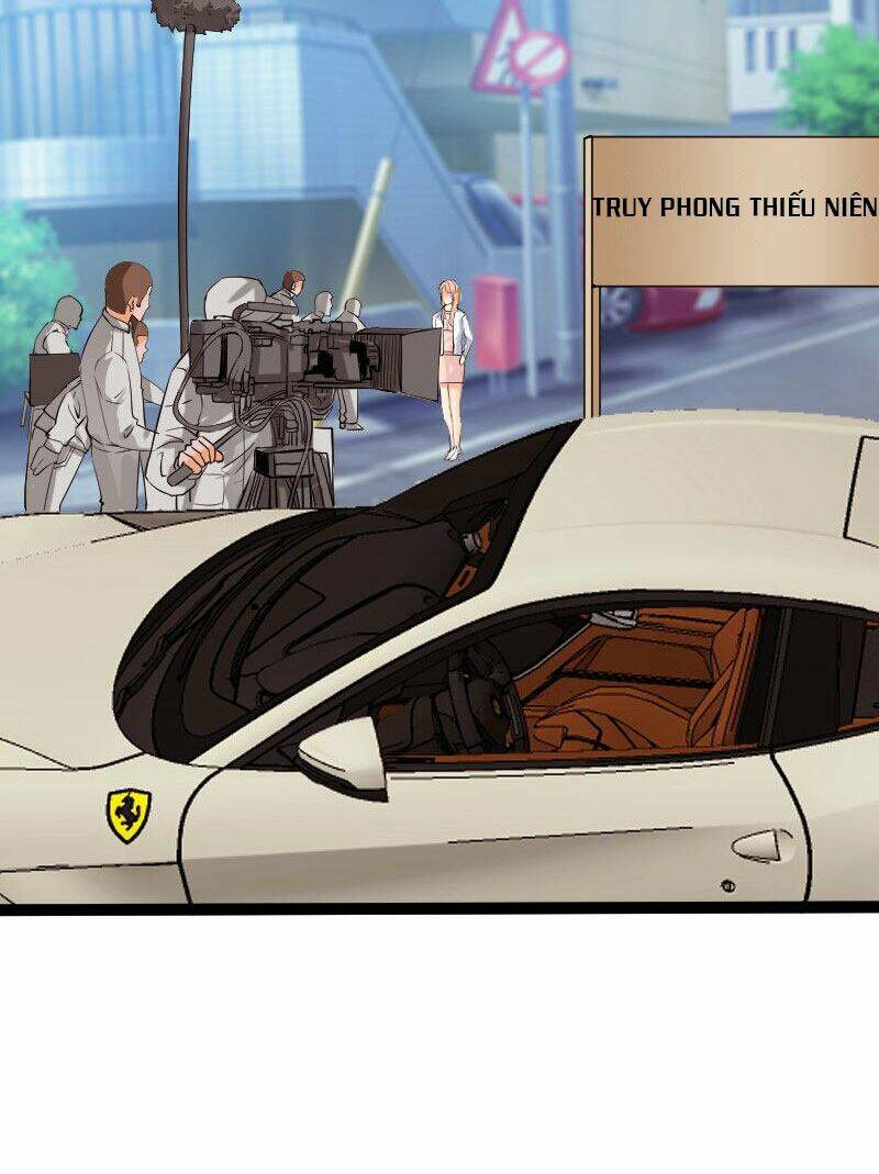 tuyệt phẩm tà thiếu chapter 123 14