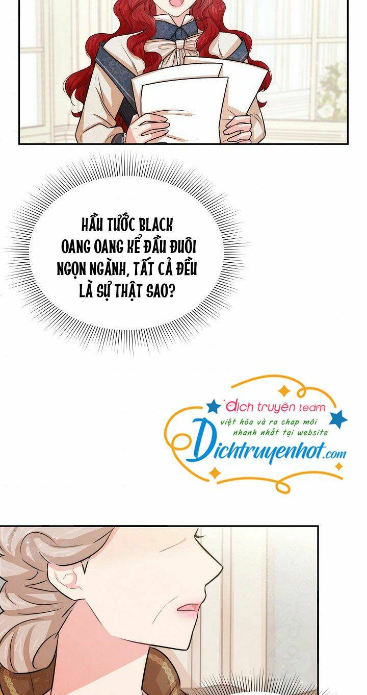 tiểu thư scarlet, em không muốn trả thù sao? chapter 44 49