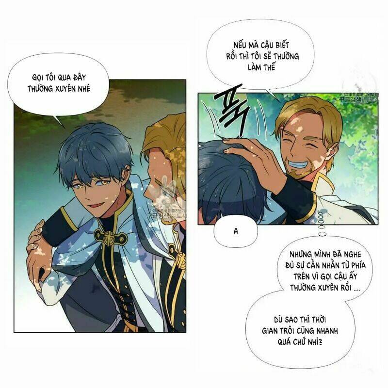 khế ước của nữ công tước quái vật chapter 70 14