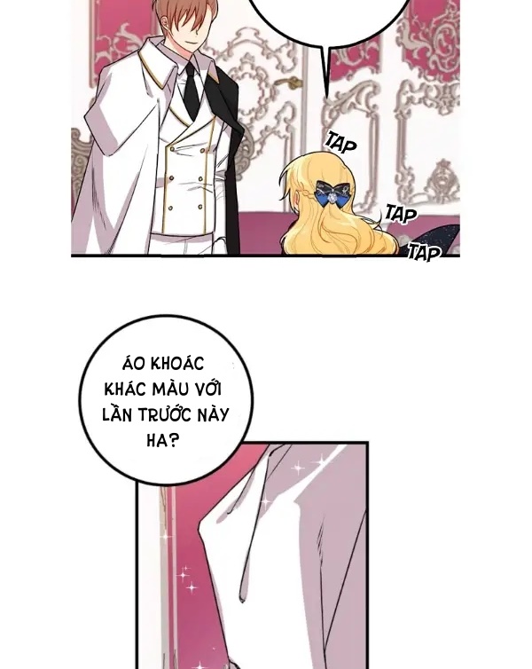 tôi là tiểu thư của gia đình này chapter 32 49