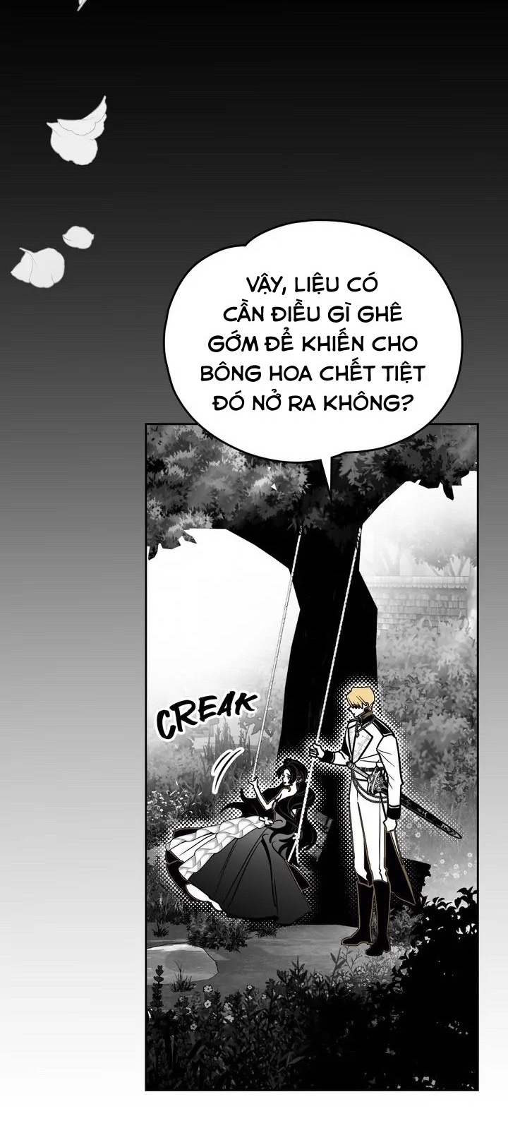 yêu cô công chúa sắp chết chapter 85 8