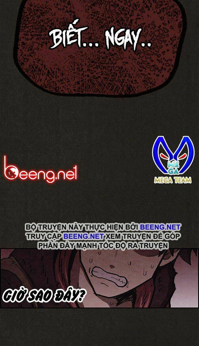 quái vật tại chung cư xanh chapter 95 8