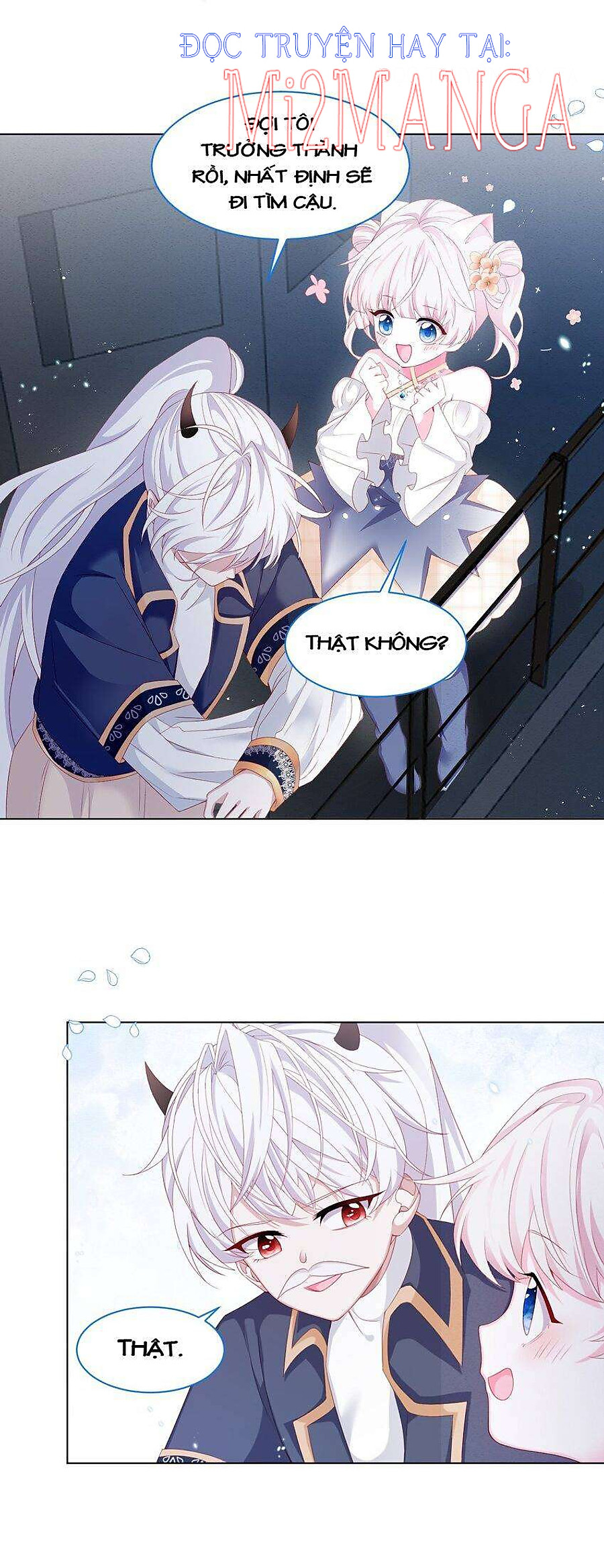 ninita yêu dấu chapter 39.2 9