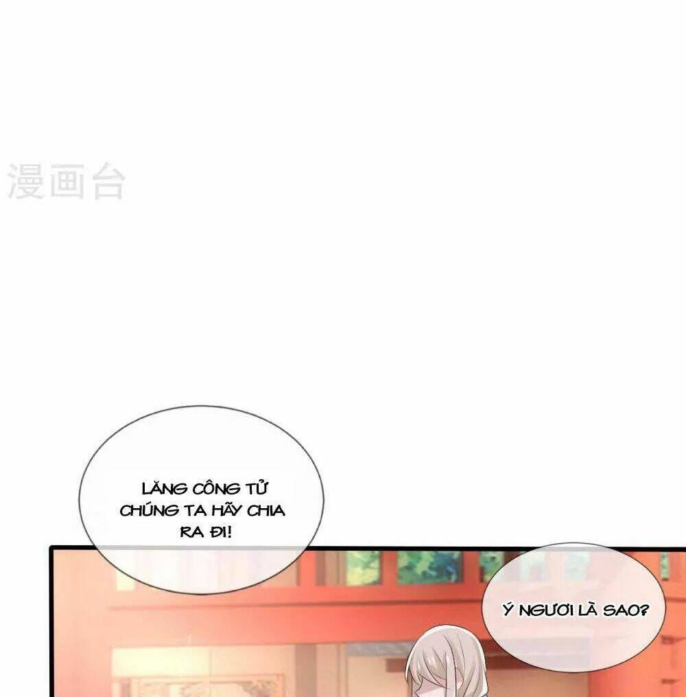 kế hoạch sủng ái của tiểu công chúa chapter 41 36