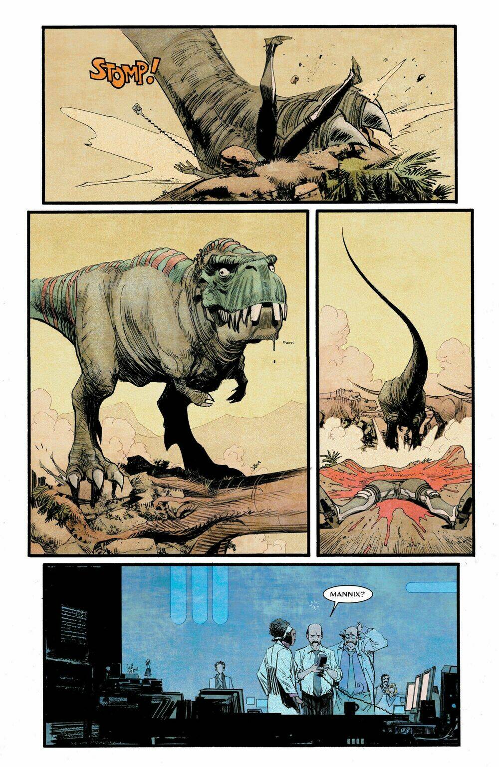 chrononauts chapter 4 6