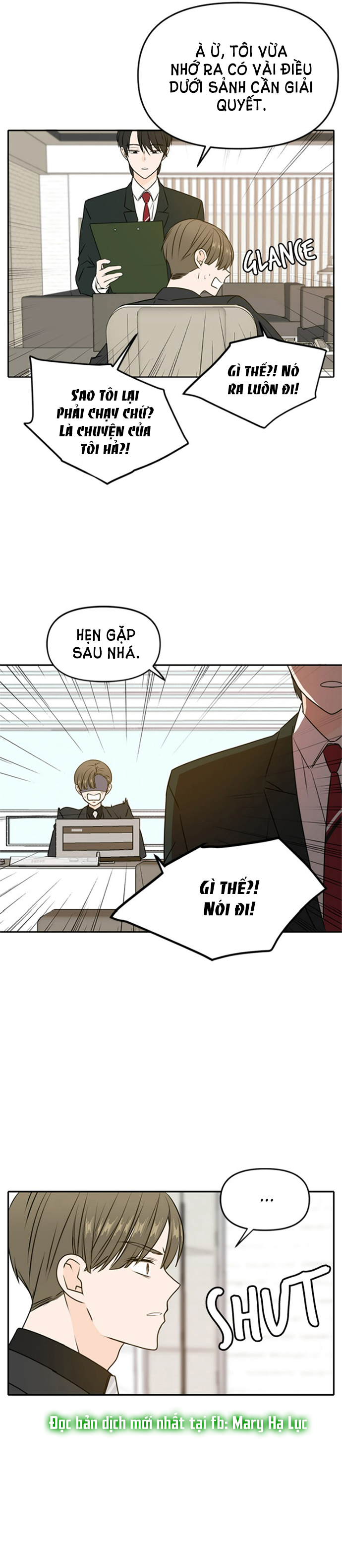 hẹn gặp anh ở kiếp thứ 19 chapter 47 19