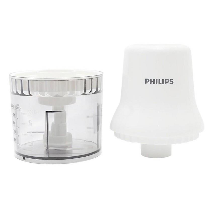 Máy Xay Thịt Gia Đình Philips HR1393, Hàng Chính Hãng