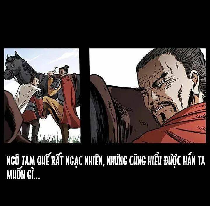 U Minh Ngụy Tượng Chapter 200 64