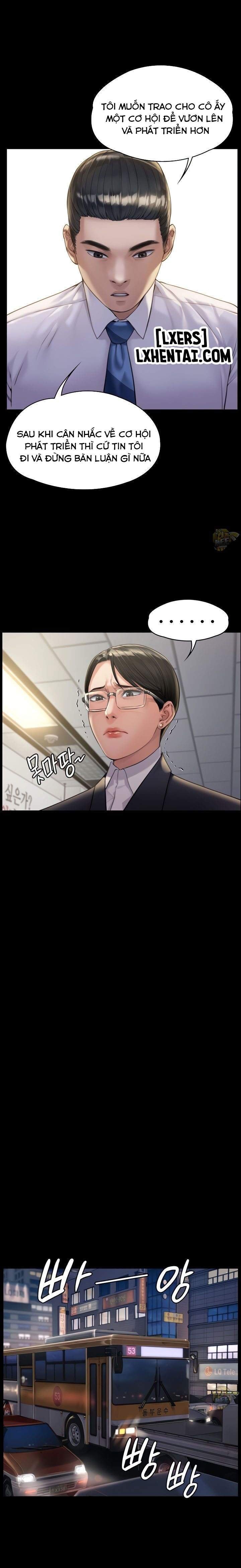 ong chúa chapter 177 12