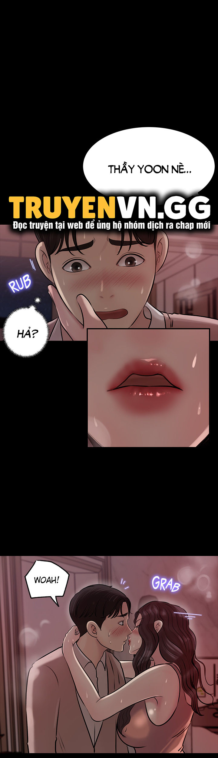 em vợ nóng bỏng chapter 9 8