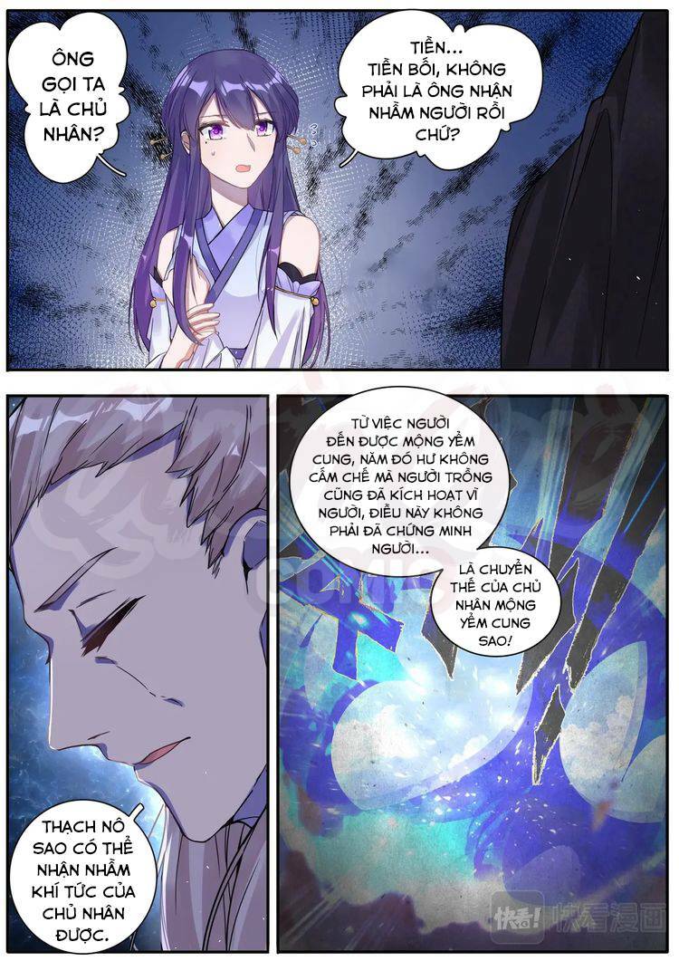 lục tích ma yểm chapter 29 2