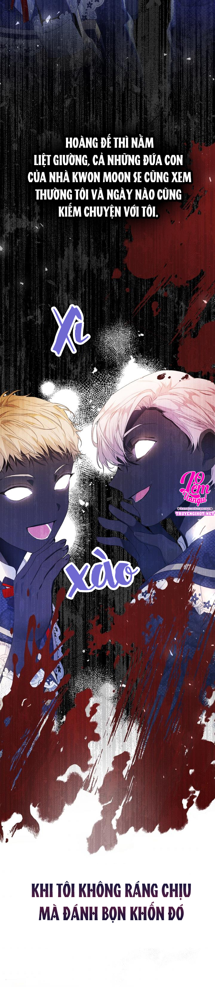 con rối ác nữ marionette chapter 41 32