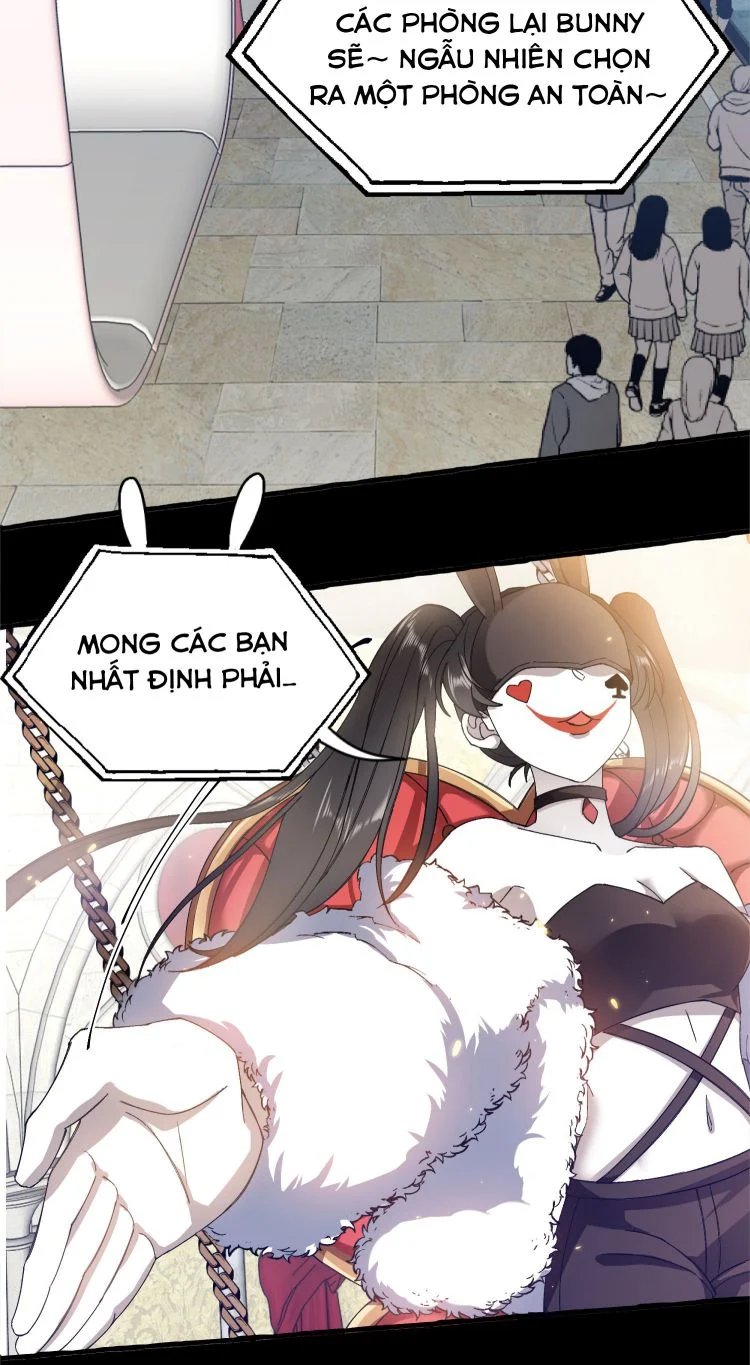 nụ hôn vực thẳm chapter 28 20