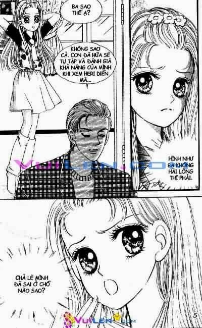 cô gái đến từ quá khứ chapter 4 2