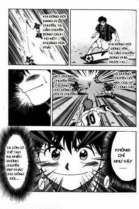 fantasista bản vip chapter 4 10