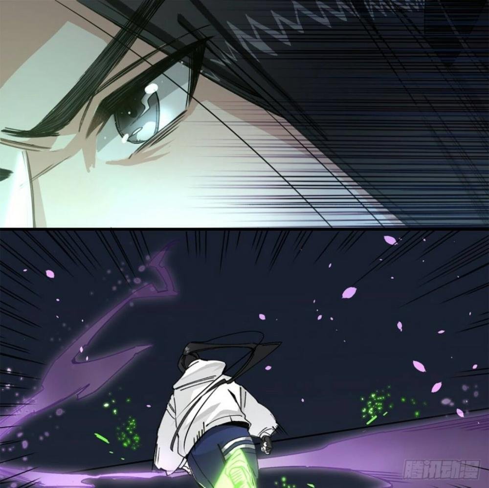 hắc bạch hữu thường chapter 5 28