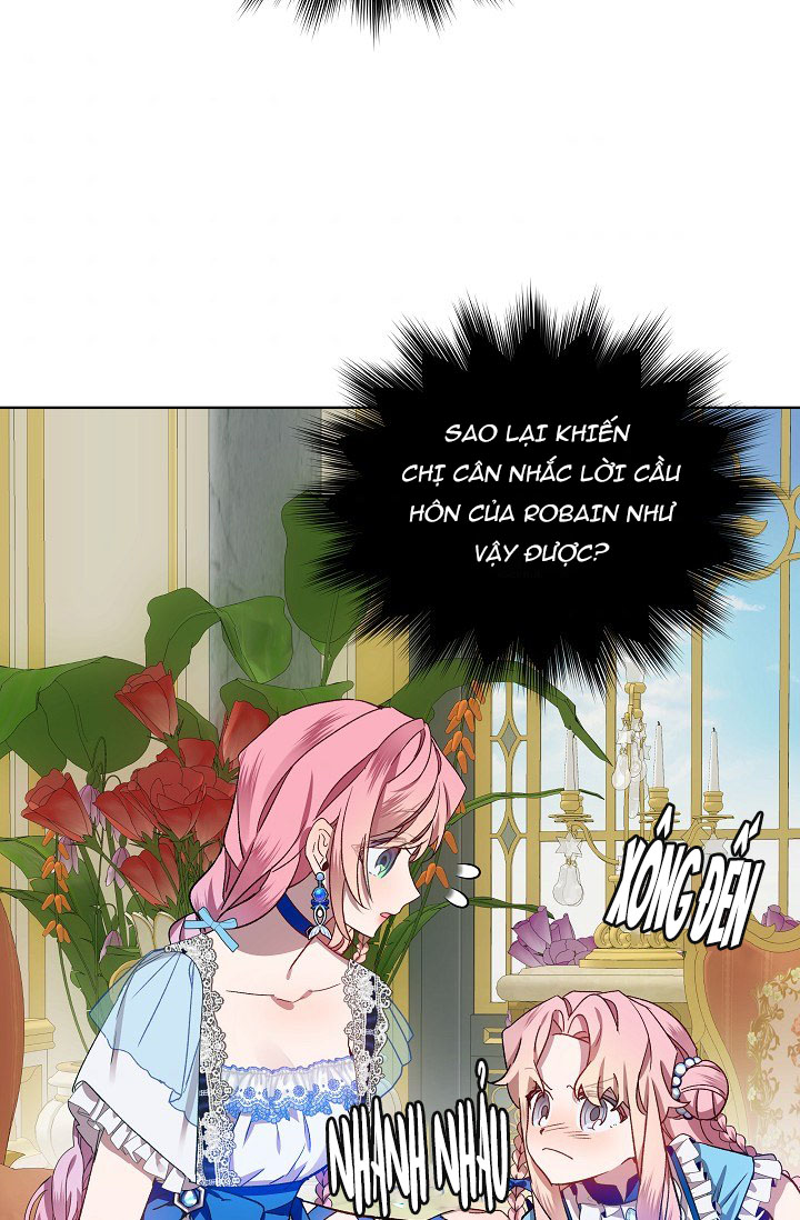 quý cô quyền lực chapter 32 32