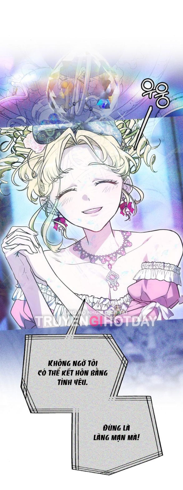 cô dâu của obsidian chapter 2.1 75