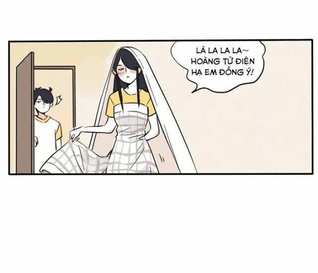 mau mang anh trai tôi đi chapter 109 6