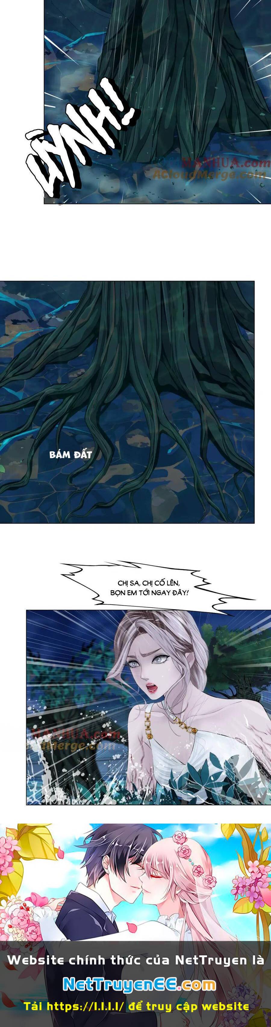 đằng nữ chapter 265 20