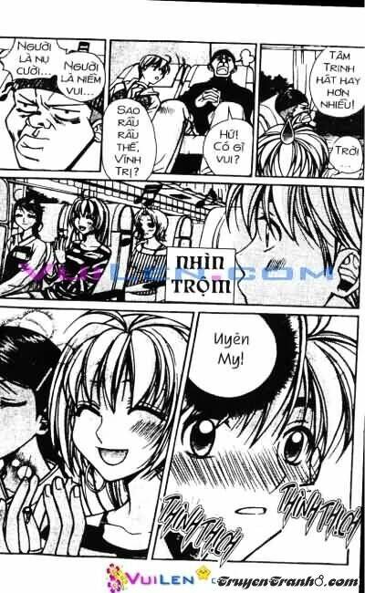 đóa hoa anh đào chapter 4 125