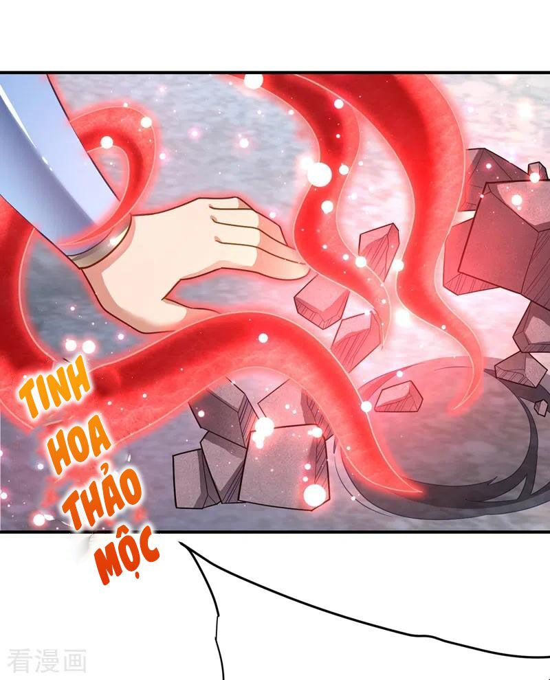 yêu giả vi vương chapter 181 18