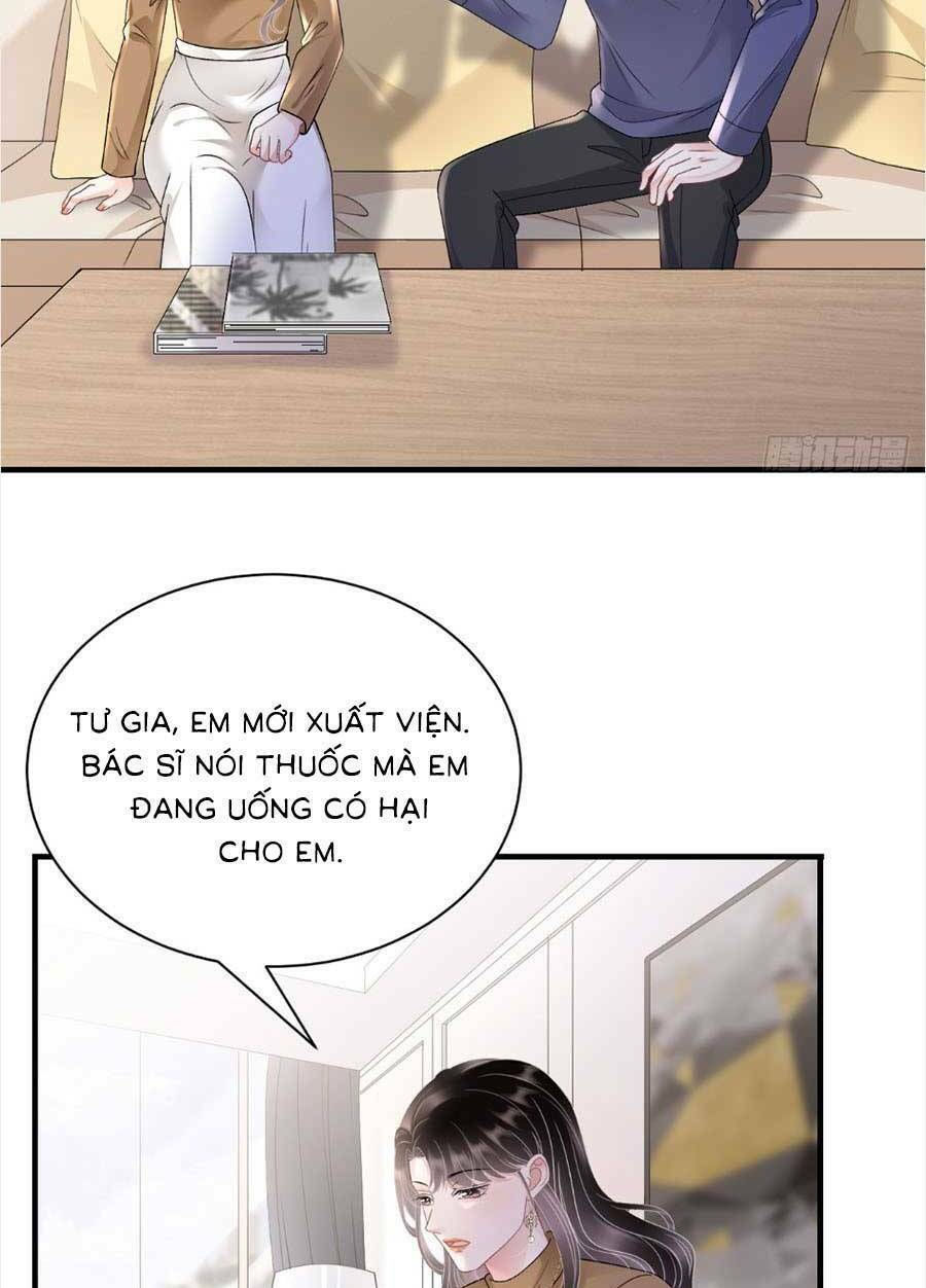 đại tiểu thư có ý đồ gì xấu đâu chapter 151 3