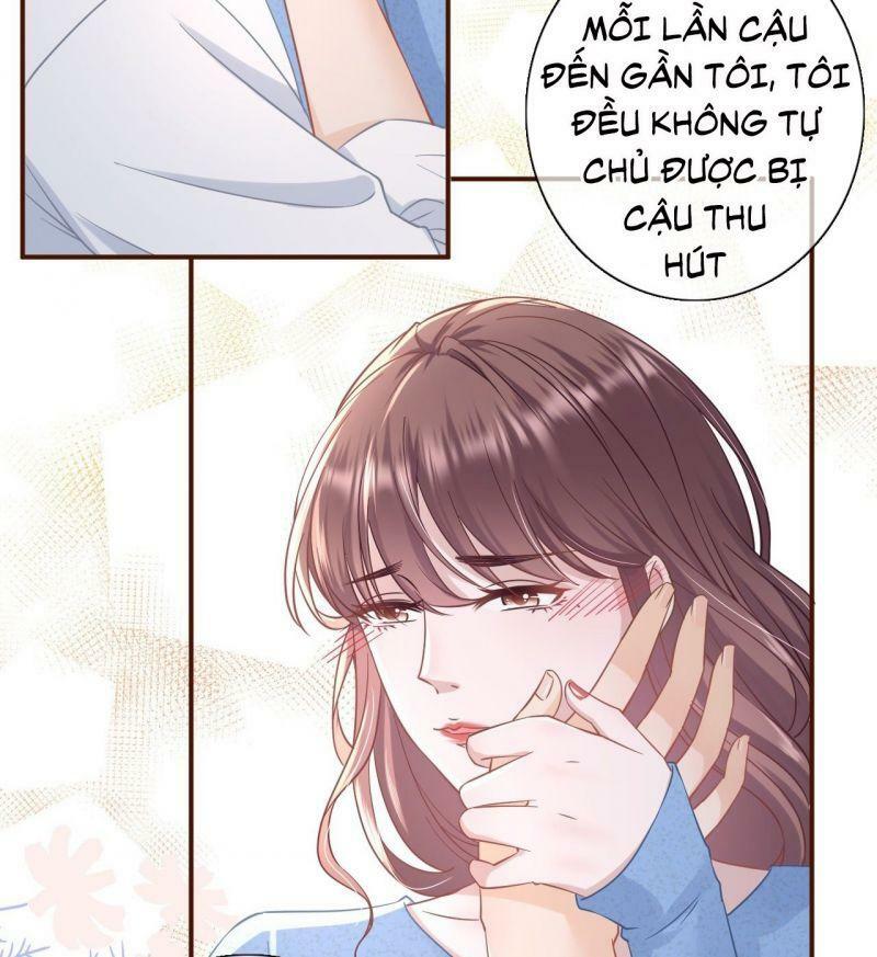 bạn gái tôi mới 30+ tuổi xuân chapter 66 32