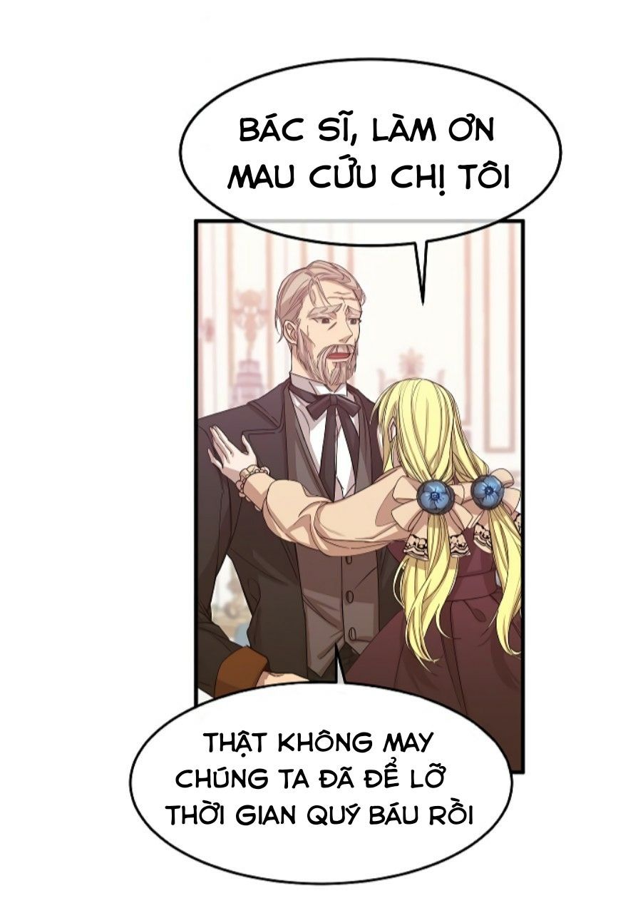 đừng gọi tôi là chị chapter 1 21