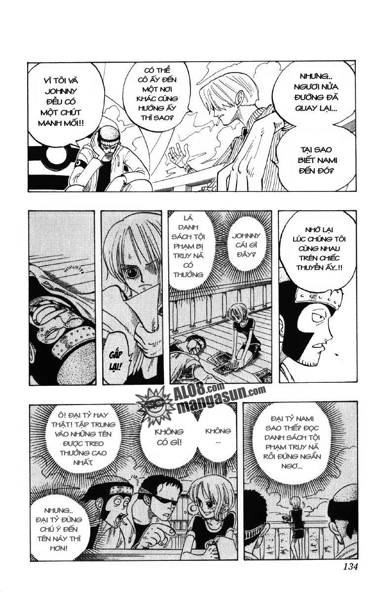 đảo hải tặc - one piece chapter 69 10