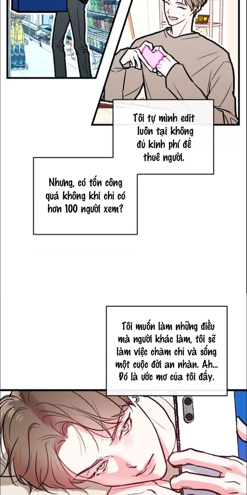 phát sóng chapter 1 11