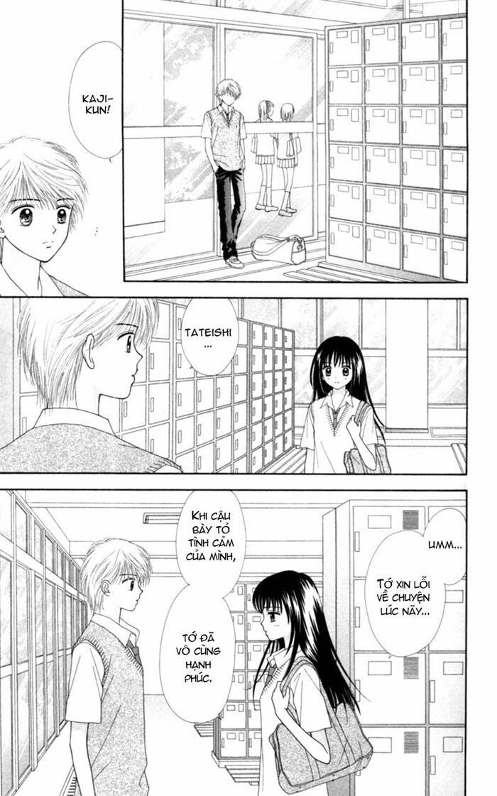 học sinh siêu ngầu chapter 10 16