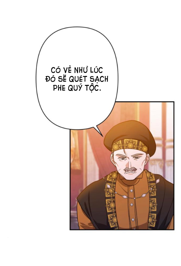 Hãy Giết Chồng Tôi Đi chapter 63.2 - Trang 21